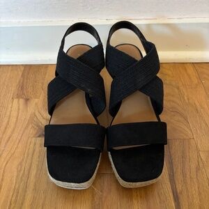 Wedge Sandals